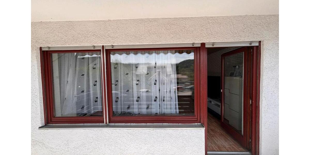 Erdgeschoßwohnung Gaildorf - 4.5 Zimmer, 115 m&sup2;, 255.000&euro; | Angebot:26757857