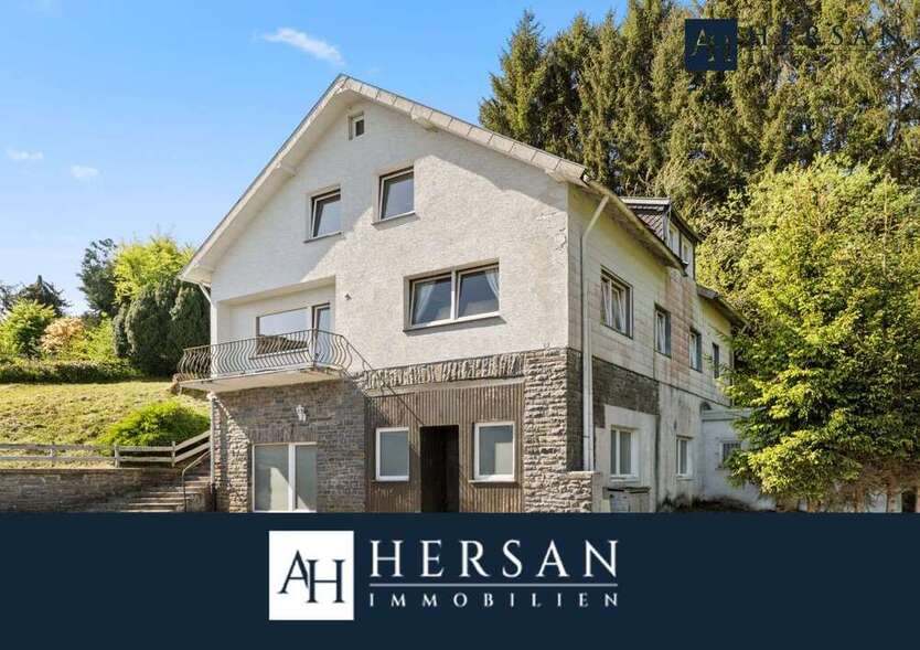 Haus zum Kaufen in Simmerath Dedenborn 199.000 € 131.7 m²