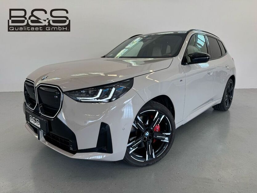 X3 M50