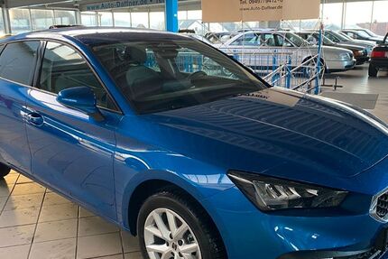Seat Leon 2.750 km 25.490 &euro; Batzhausen 92358
