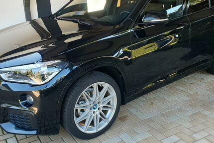 BMW X1 87.500 km 20.300 € Hohen Neuendorf 16540