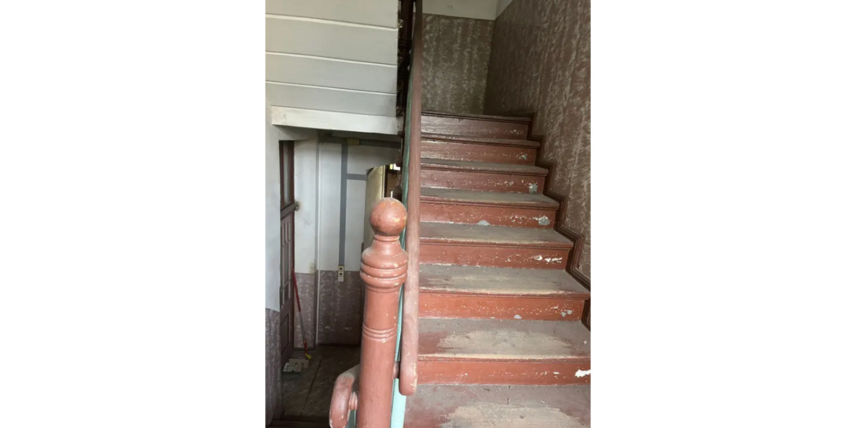 Mehrfamilienhaus, Wohnhaus Naumburg (Saale) Naumburg - 2 Zimmer, 376 m&sup2;, 195.000&euro; | Angebot:26137743