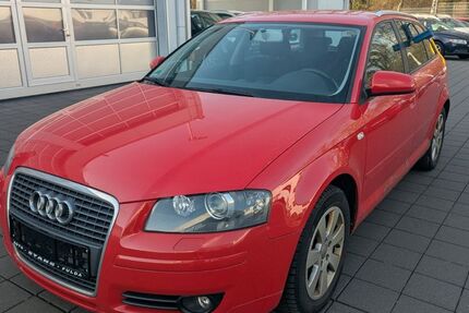 Audi A3 256.390 km 1.500 &euro; Fulda 36043