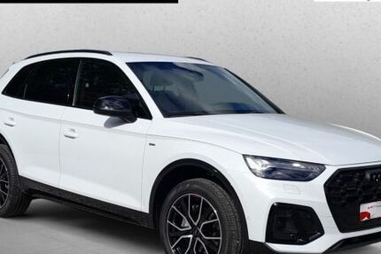 Audi Q5 20.381 km 49.830 &euro; Bad Reichenhall 83435