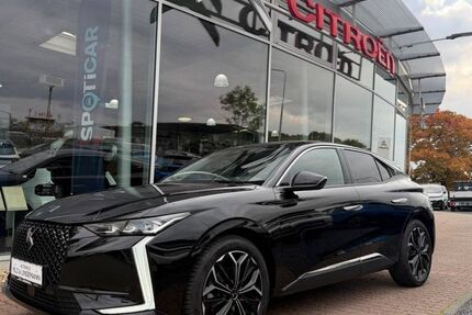 DS Automobiles DS4 30.596 km 23.750 &euro; Düren 52353