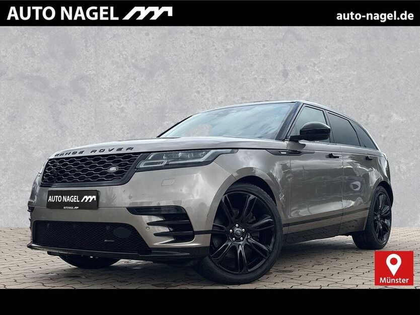 Range Rover Velar