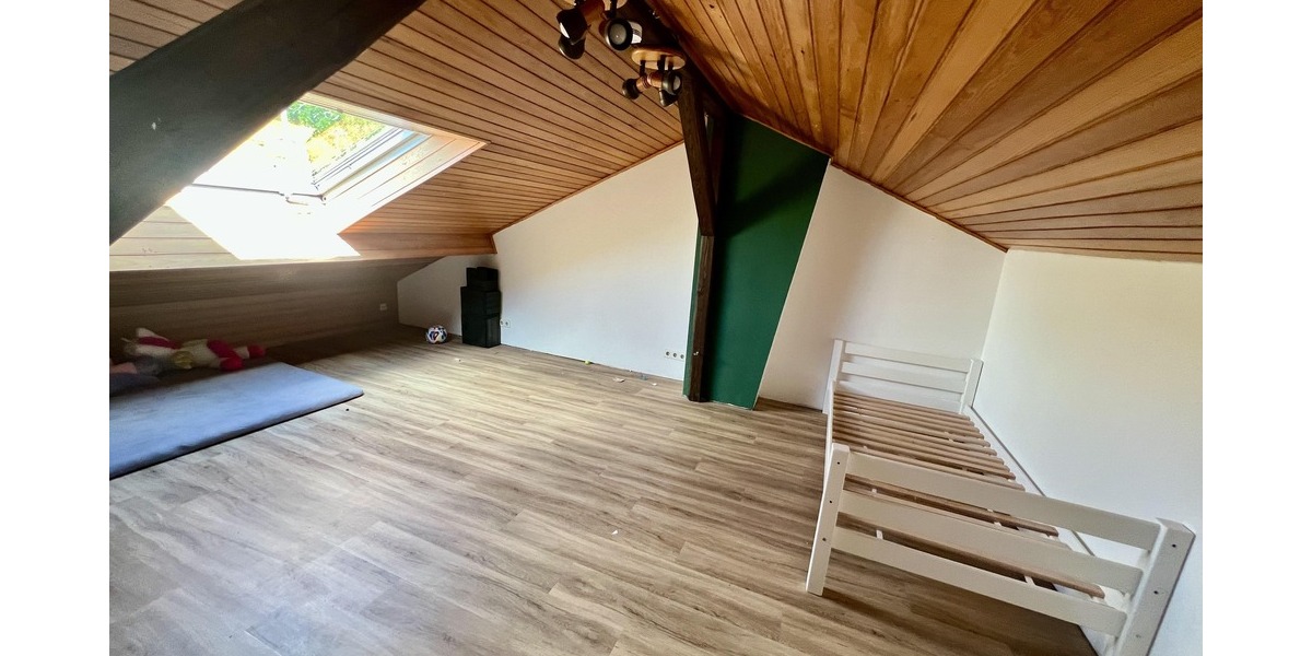 Ein-Zweifamilienhaus in Bad Salzdetfurth - Reihenmittelhaus Bad Salzdetfurth | Angebot:27243223