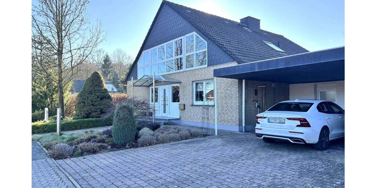 Einfamilienhaus Steinfurt Burgsteinfurt - 6 Zimmer, 214 m&sup2;, 549.000&euro; | Angebot:25969961