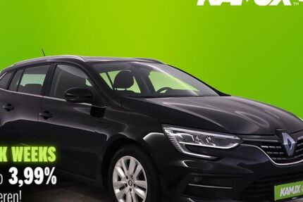 Renault Megane 95.993 km 13.740 &euro; Hameln 31785