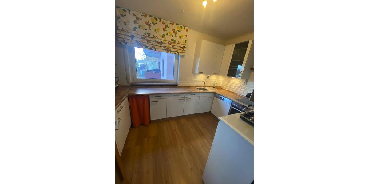 Etagenwohnung Nauheim - 3 Zimmer, 82 m&sup2;, 275.000&euro; | Angebot:24469397