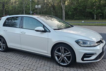 VW Golf 52.000 km 16.000 &euro; Selb 95100