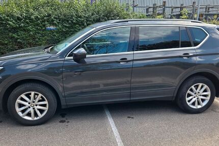 Seat Tarraco 48.000 km 25.500 &euro; Murrhardt 71540