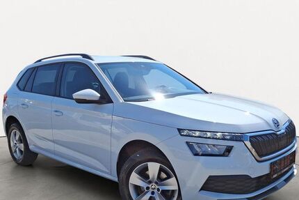 Skoda Kamiq 76.977 km 16.650 &euro; Friedberg 61169