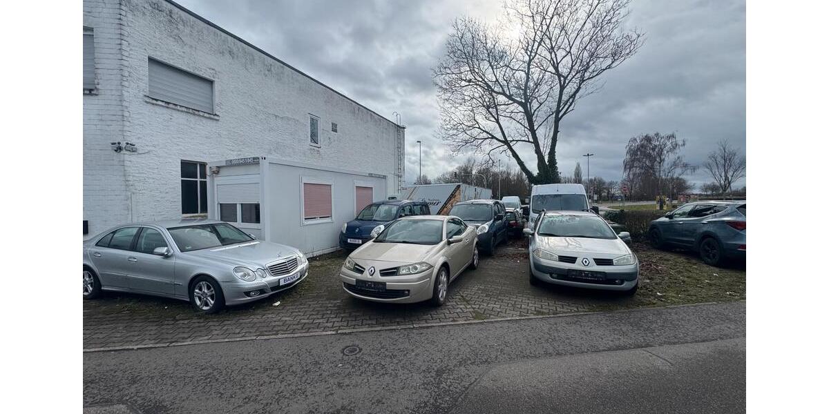 Gewerbeobjekt Lampertheim - 3.500&euro; | Angebot:25175022