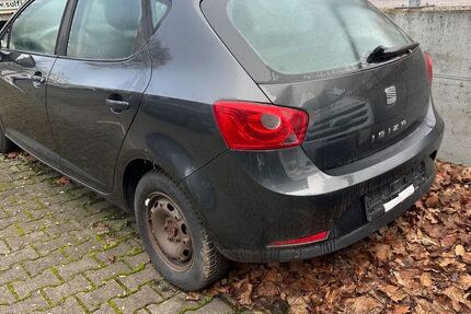 Seat Ibiza 140.800 km 1.980 &euro; Mainz 55129