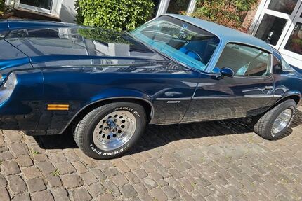 Chevrolet Camaro 98.000 km 18.500 &euro; Grossfischlingen 67483