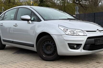 Citroen C4 102.500 km 2.200 &euro; Neustadt 31535
