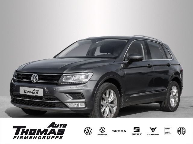VW Tiguan 61.650 km 20.789 € Bonn 53227