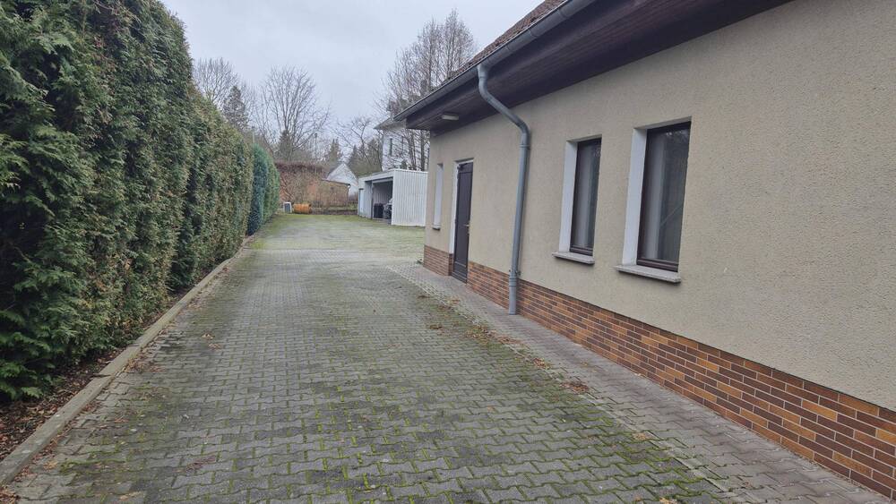 Einfamilienhaus Bad Muskau - 4 Zimmer, 260 m&sup2;, 140.000&euro; | Angebot:25771211