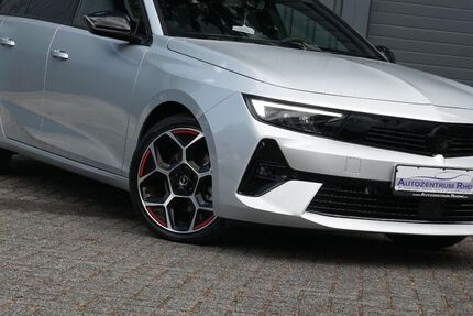 Opel Astra 22.119 km 19.823 &euro; Rheine 48432