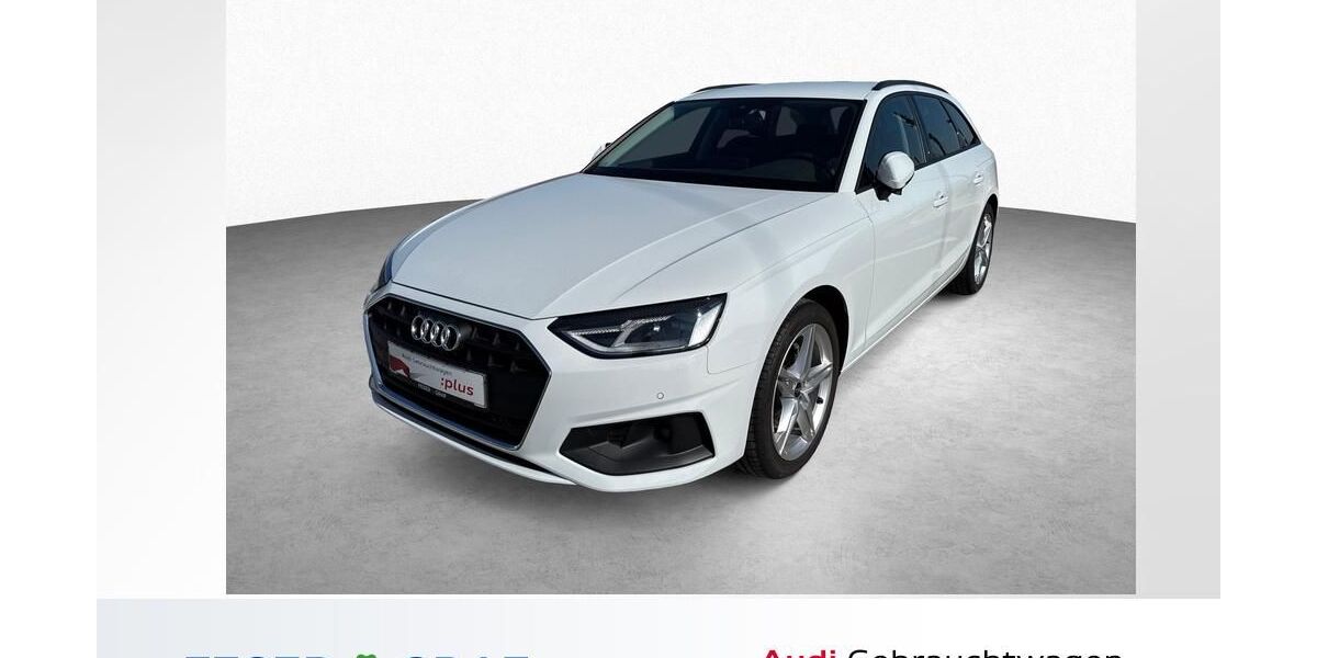 Audi A4 41.650 km 28.890 &euro; Burgoberbach 91595
