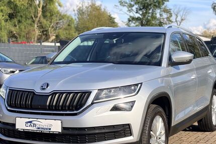 Skoda Kodiaq 199.790 km 15.750 &euro; Olfen 59399