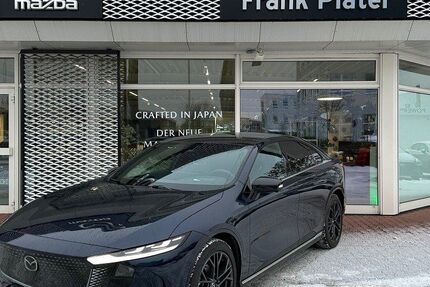 Mazda 6e 2.328 km 37.490 &euro; Cottbus 03051