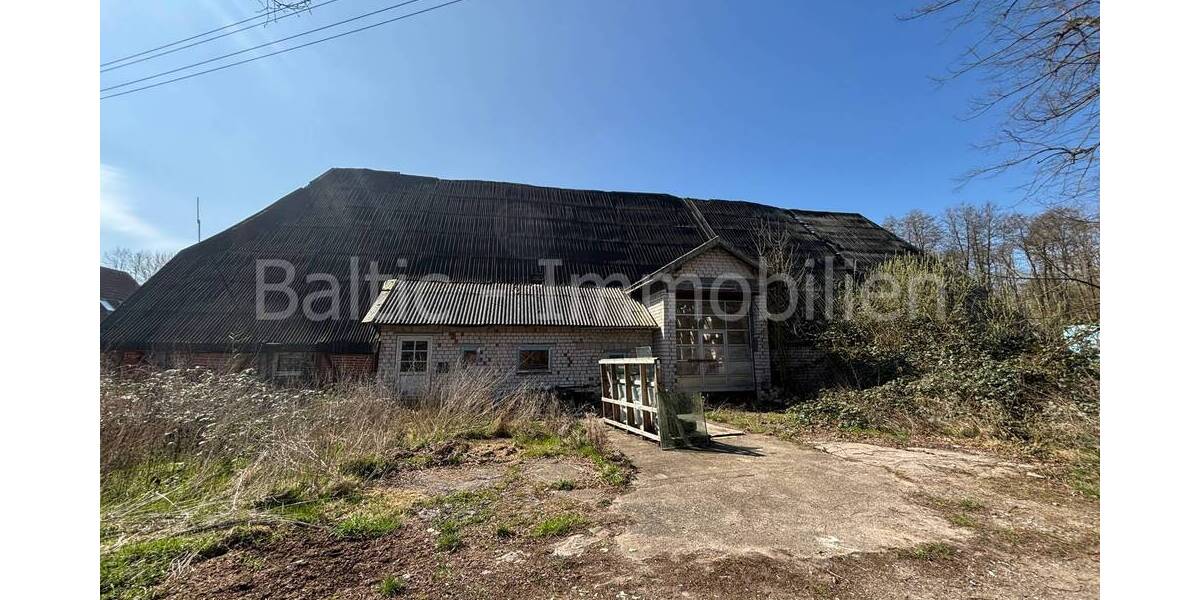 Grundstück Stepenitztal Rodenberg - 179.000&euro; | Angebot:25668154