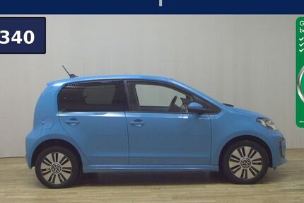 VW e-up!
