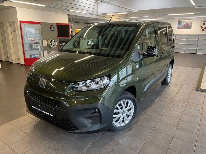 Doblo