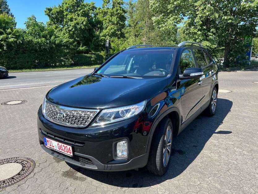 Sorento