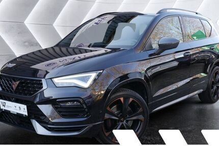 Cupra Ateca 38.293 km 30.947 &euro; Gelnhausen 63571