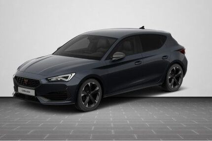 Cupra Leon 16.239 km 29.390 &euro; Heidelberg 69123