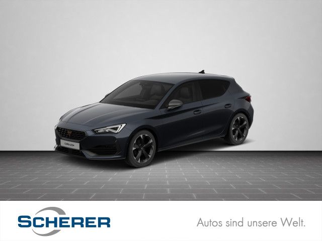 Cupra Leon 16.239 km 29.390 &euro; Heidelberg 69123