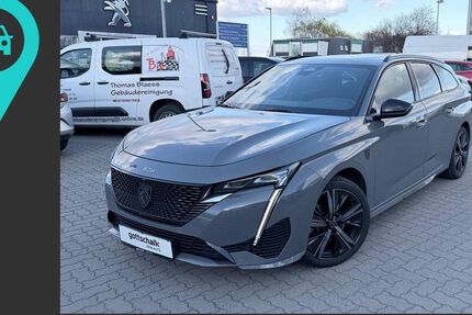 Peugeot 308 48.017 km 22.990 &euro; Halberstadt 38820