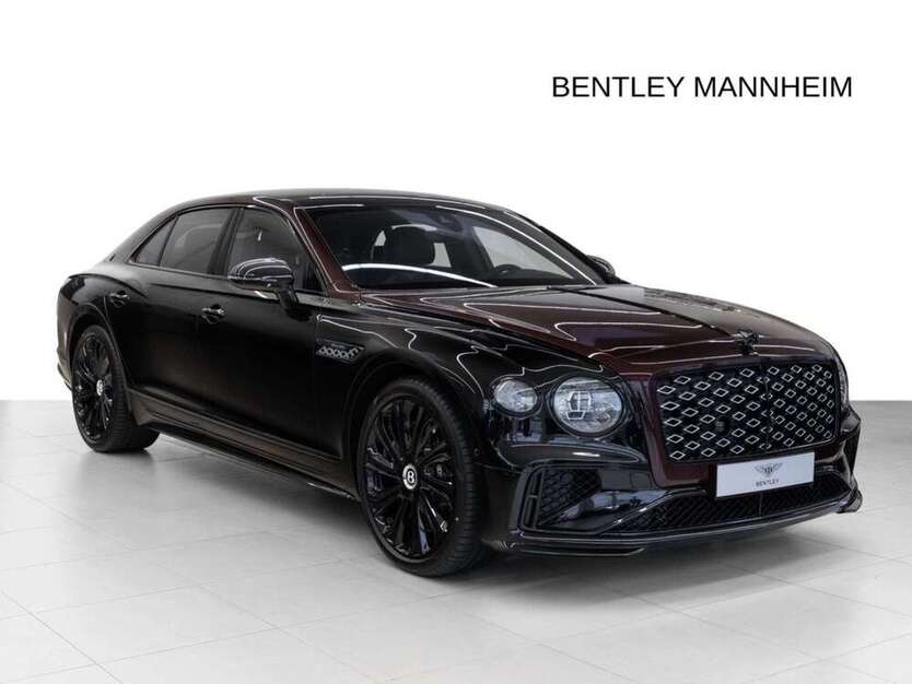 Flying Spur