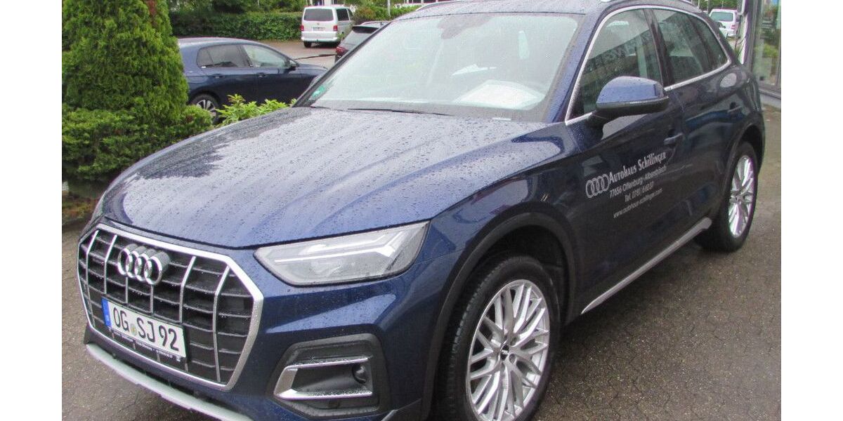 Audi Q5 76.000 km 32.900 &euro; Offenburg 77656