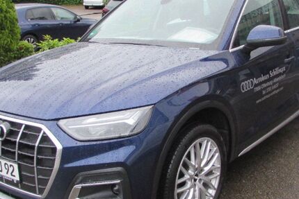 Audi Q5 76.000 km 35.750 &euro; Offenburg 77656