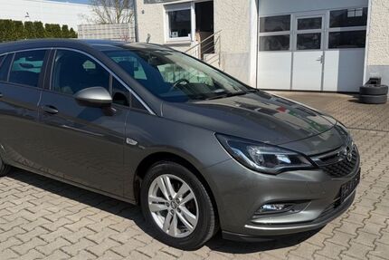 Opel Astra 114.896 km 12.600 &euro; Burgau 89331