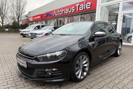 VW Scirocco