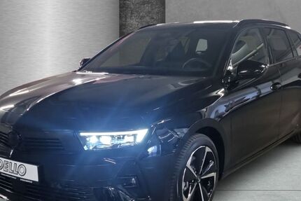 Opel Astra 7.000 km 28.940 &euro; Hamburg 22047