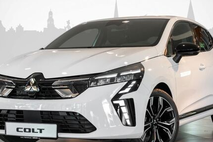 Mitsubishi Colt 1.950 km 22.390 &euro; Lüneburg 21339