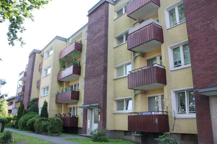 Wohnung zum Mieten in Recklinghausen 306,04 € 68 m²