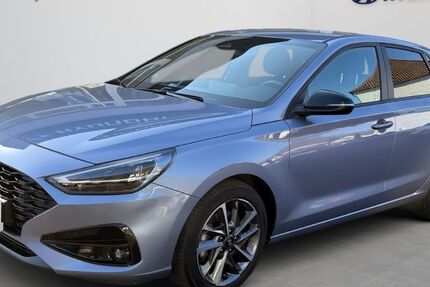 Hyundai i30 29.642 km 19.990 &euro; Contwig 66497