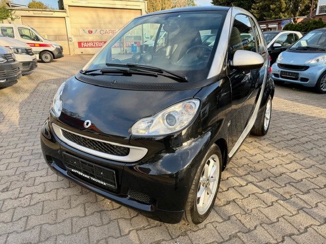 Smart ForTwo 87.913 km 5.790 &euro; Hamburg 22177