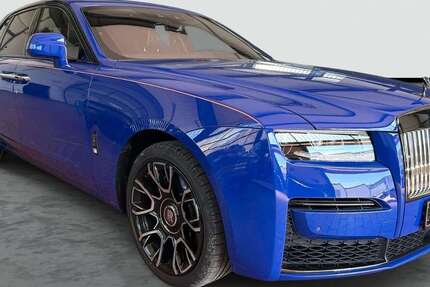 Rolls Royce Ghost 1.100 km 343.910 &euro; Baierbrunn 82065