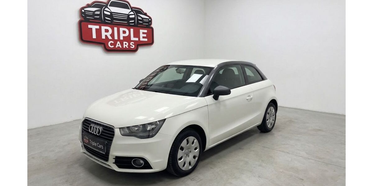 Audi A1 142.000 km 6.999 &euro; Bochum 44867