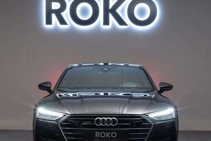 Audi A7 58.924 km 40.980 &euro; Ronnenberg 30952