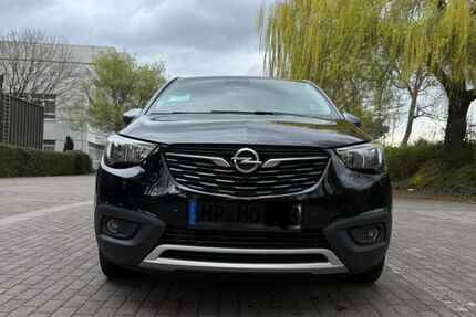 Opel Crossland (X) 88.487 km 10.199 &euro; Viernheim 68519