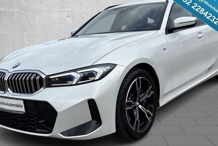 BMW 318 6.959 km 39.990 &euro; Heide 25746